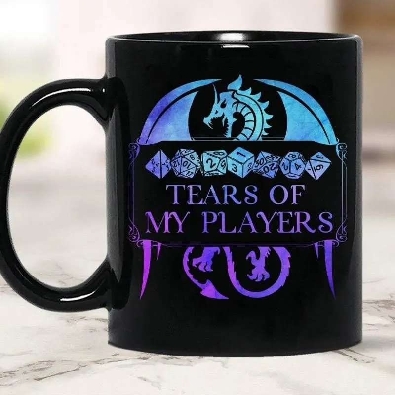 Cthulhu_Coffee's tweet image. #dungeonmaster #dungeonsanddragons #CoffeeTime