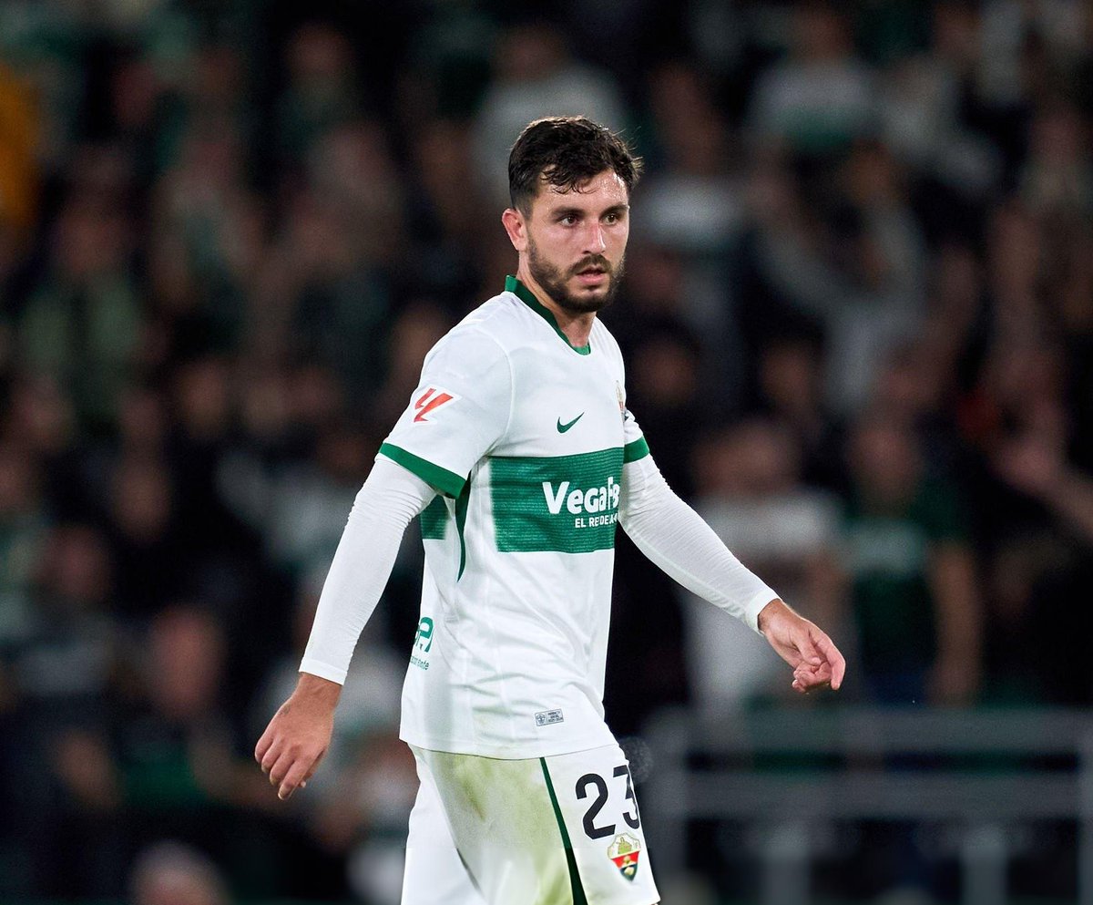 RM4Arab's tweet photo. 🗣️ فيكتور تشوست (لاعب إلتشي): "نحن نتوقع أن يكون ريال مدريد مُحفزًا، أنا أعرف مقدار التطلبات الموجودة هناك، وخاصة بعد تعثرين. ريال مدريد سيأتي ليفوز، ونحن لا نفكر إلا في تقديم مباراة جيدة وانتزاع النقاط الثلاث." https://t.co/binKWF9iqO
