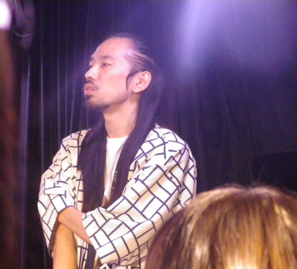 sx_o2i's tweet image. 高円寺の新劇場も楽しみですし、毎月開催が名言されていてオタクはご機嫌です🎶ネタも信じられないくらい面白くてずっと楽しかった🎶
とりあえず社歌がどうなるかが楽しみ