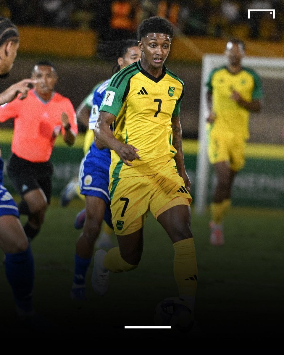 GOAL_ID's tweet image. Inilah 6 Tim di Babak Playoff Interkontinental Piala Dunia 2026

Zona Asia
🇮🇶 Irak

Zona Afrika
🇨🇩 RD Kongo

Zona CONCACAF
🇯🇲 Jamaika
🇸🇷 Suriname

Zona Amerika Selatan
🇧🇴 Bolivia

Zona Oseania
🇳🇨 Kaledonia Baru

- Format kompetisi adalah sistem gugur dengan pertandingan eliminasi…