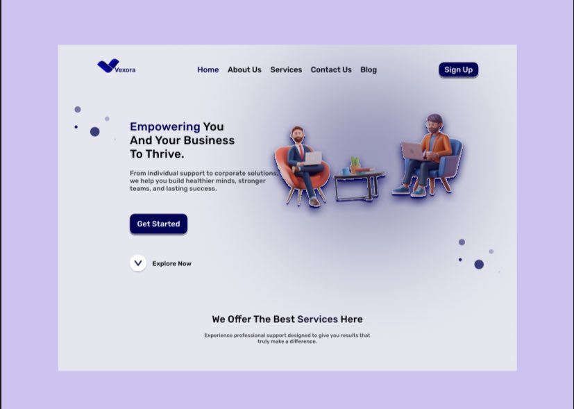 Geowrld1's tweet image. Landing page done, Thoughts?🤔 #UIUXDesign #figma