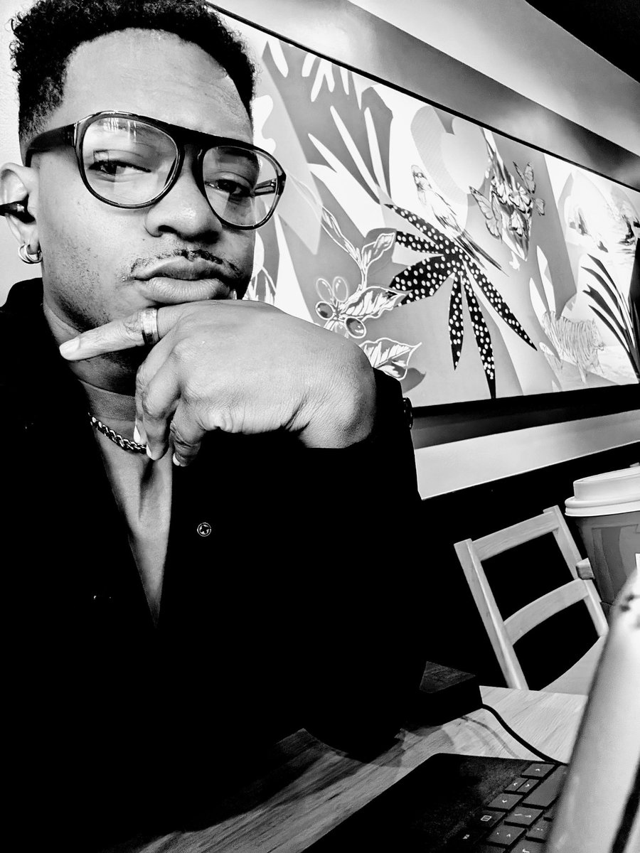 CalebPerryWorld's tweet image. Spaces. Vibes. Zones.