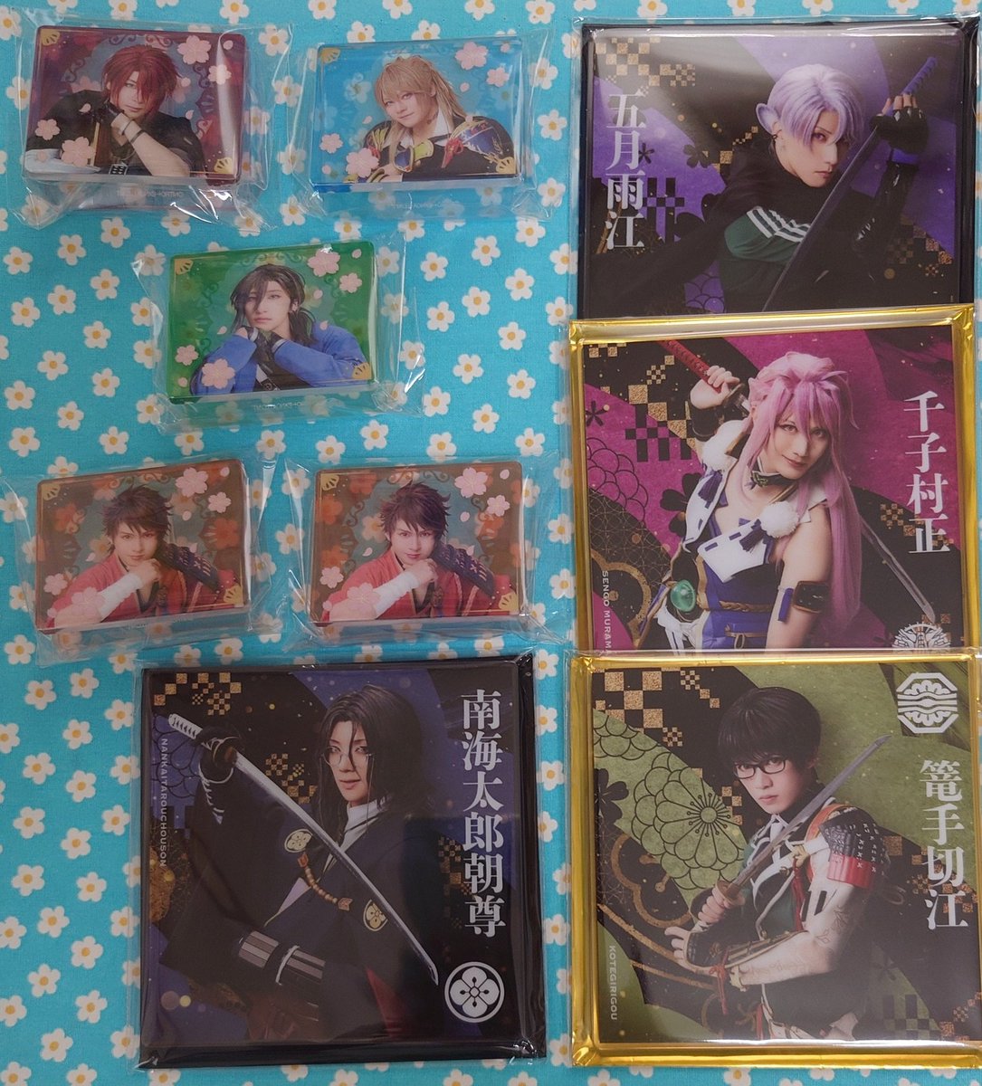 未来(みく)@取引垢 tweet media