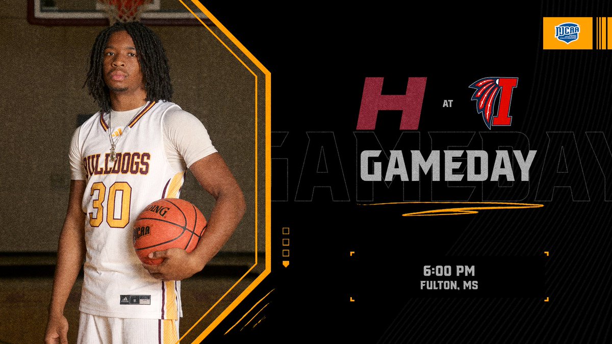 Hinds CC Basketball tweet media