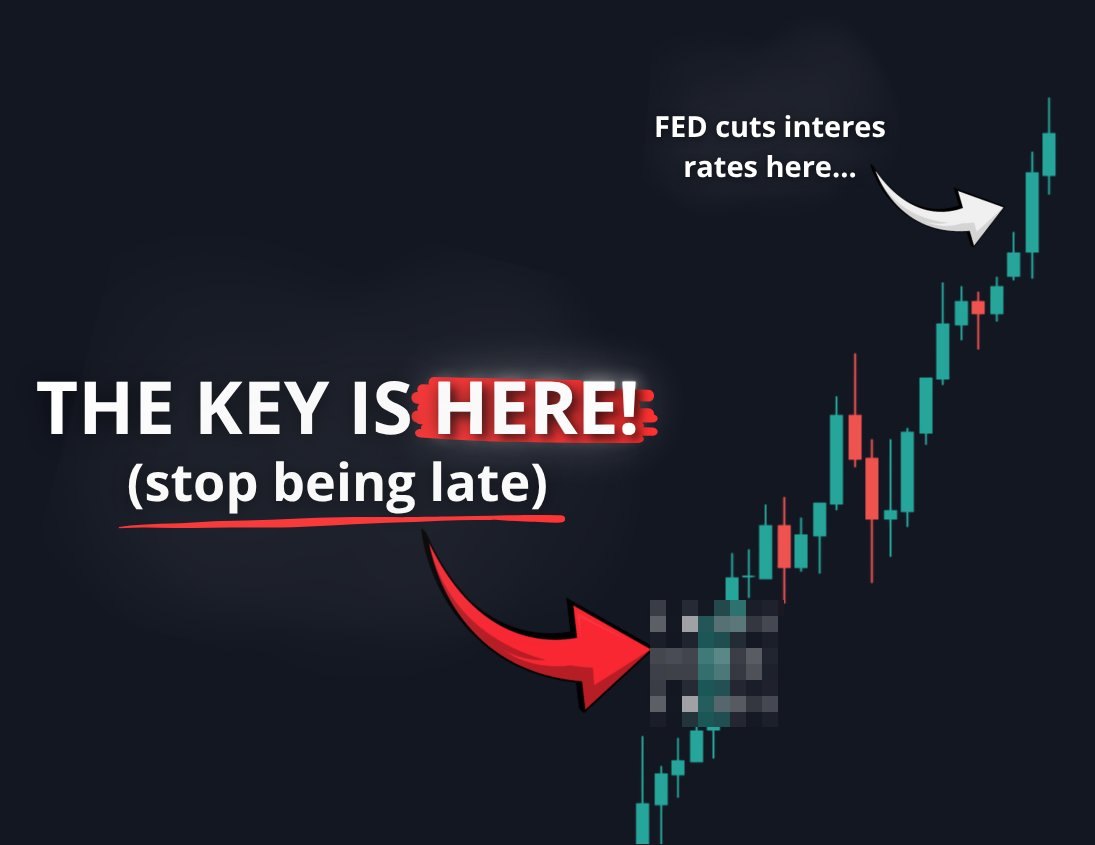 BeSomebodyFX's tweet image. I just uploaded the whole fundamental framework I use

Most traders think fundamental analysis just means checking ForexFactory for high impact news…

Ehhh, not quite!

See for yourself:

youtube.com/watch?v=FTxyf3…

28 minutes filled with practical stuff that’s actually USEFUL!