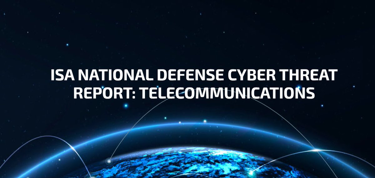 Internet Security Alliance tweet media