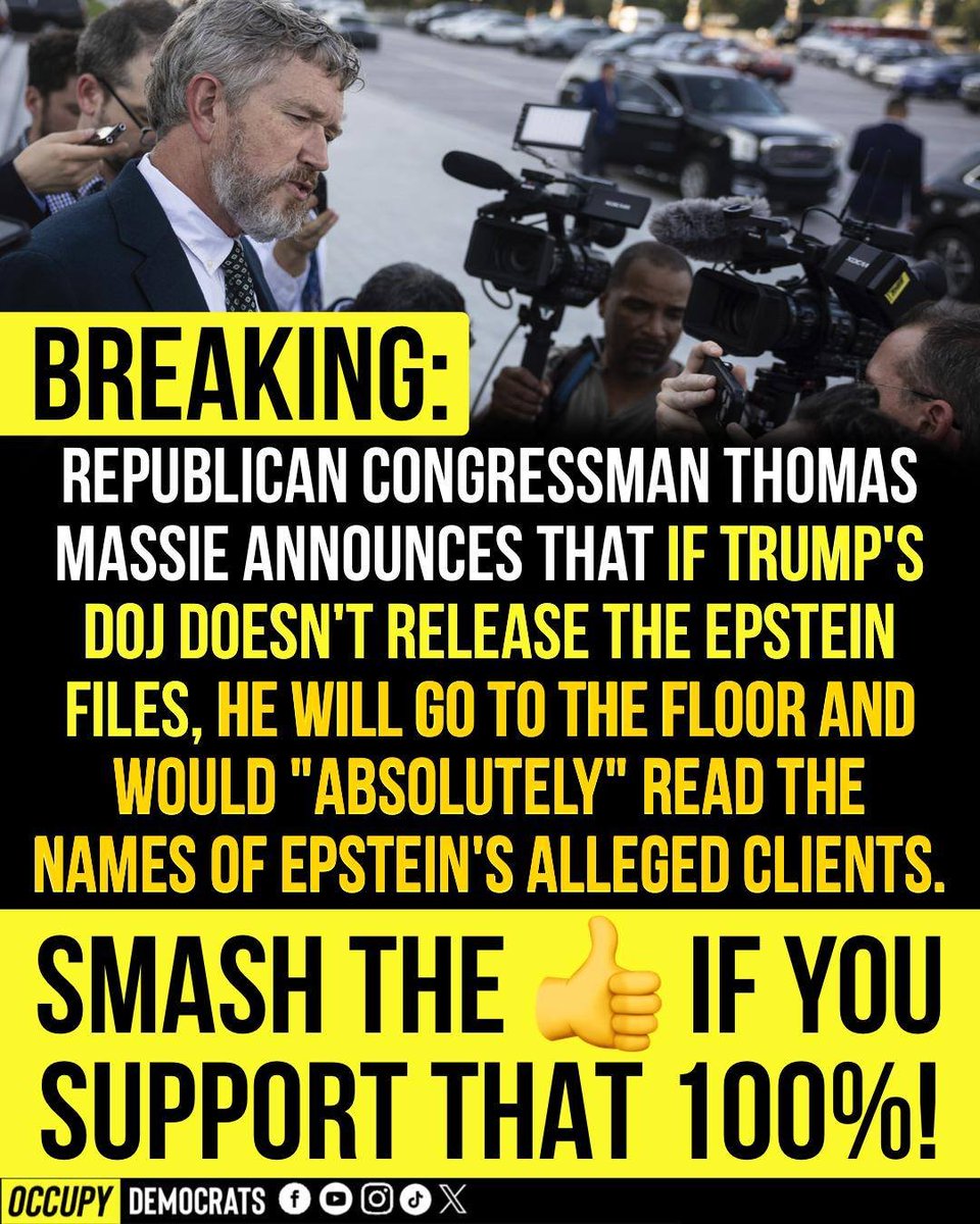 OccupyDemocrats's tweet image. 