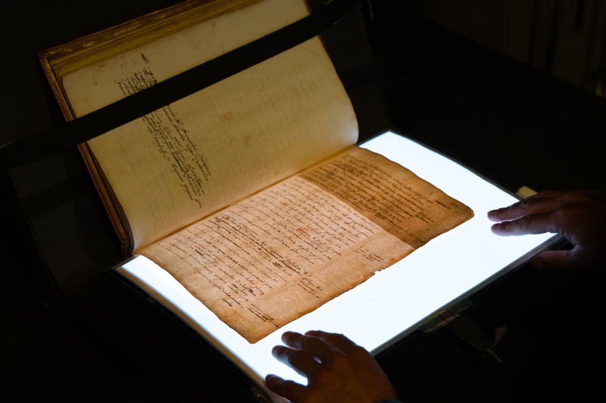 Medieval Manuscripts tweet media