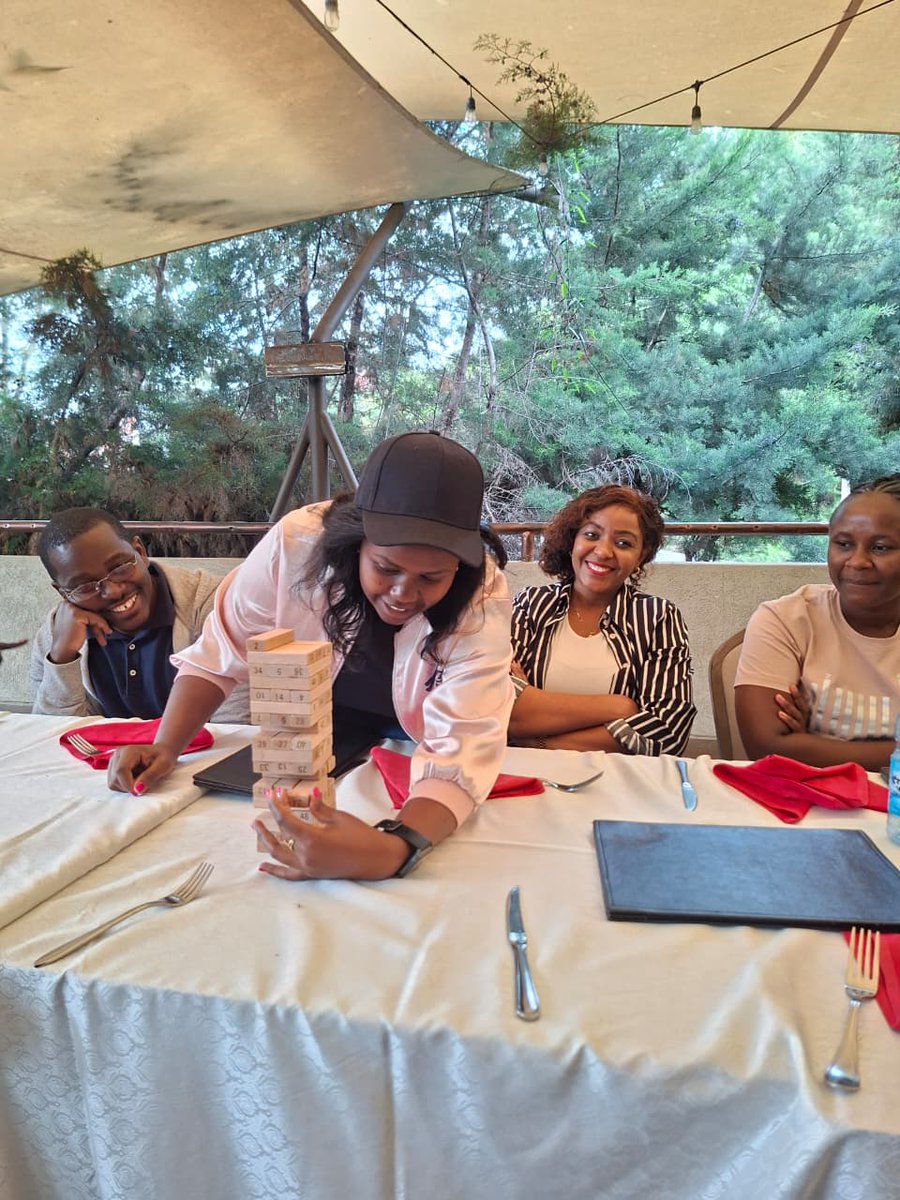 ACSUS-University of Nairobi tweet media