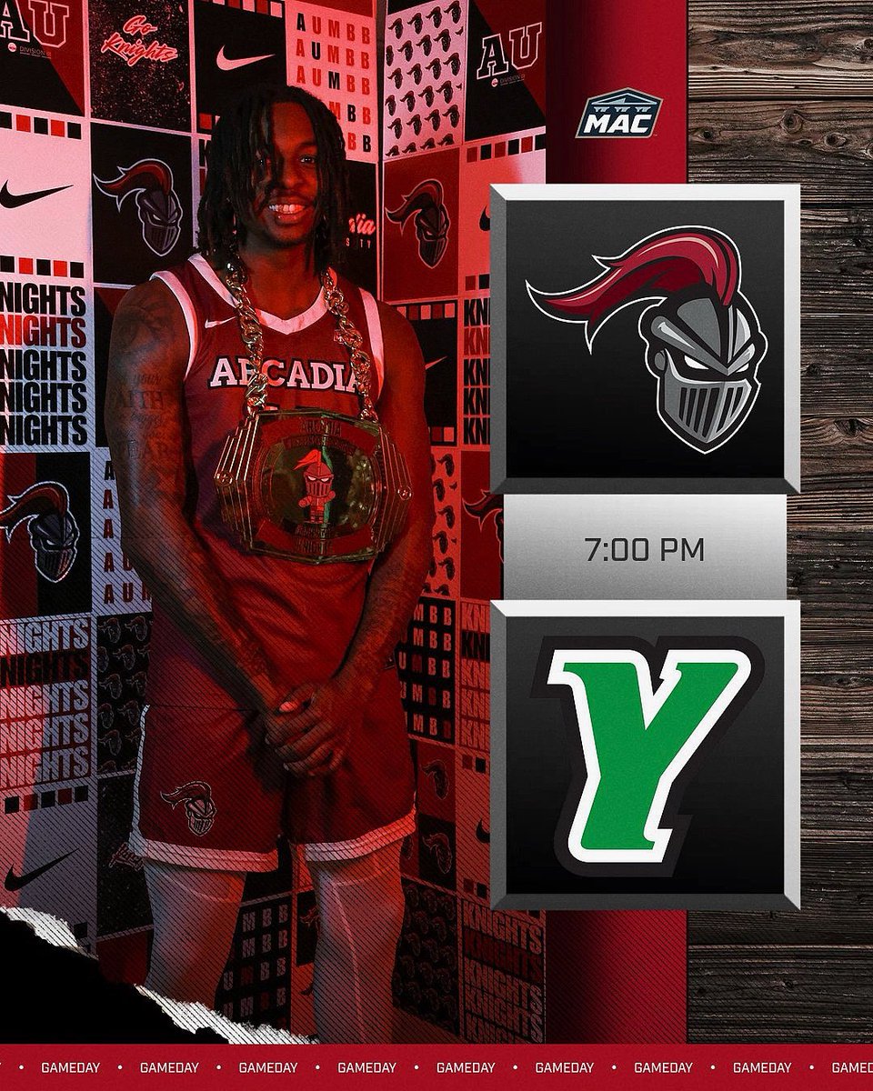 Arcadia Men’s Basketball tweet media