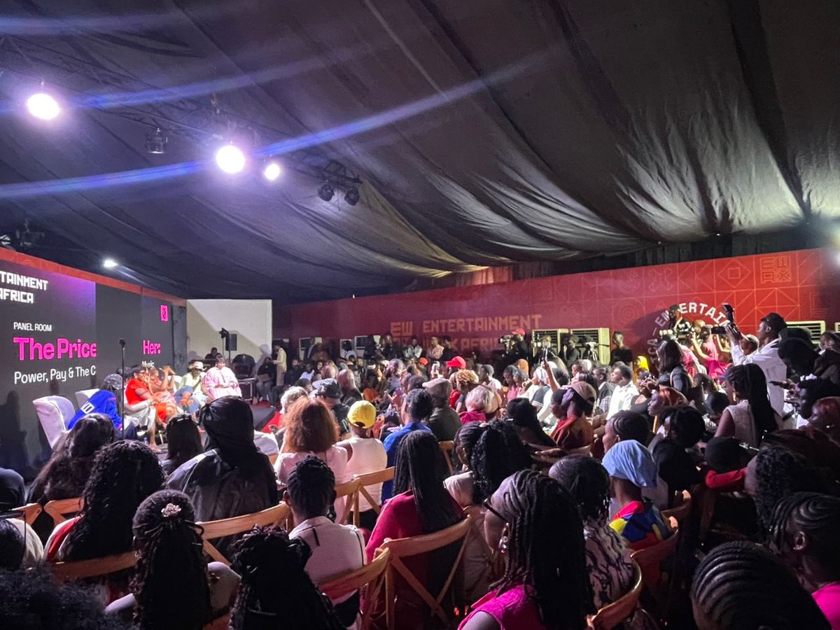 Kelechi ✌️ tweet media