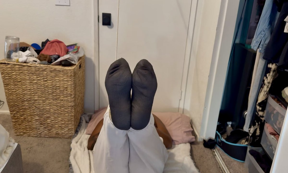 The Fetish Legend ™️ tweet media