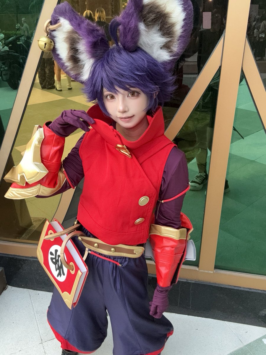 蕉 tweet media