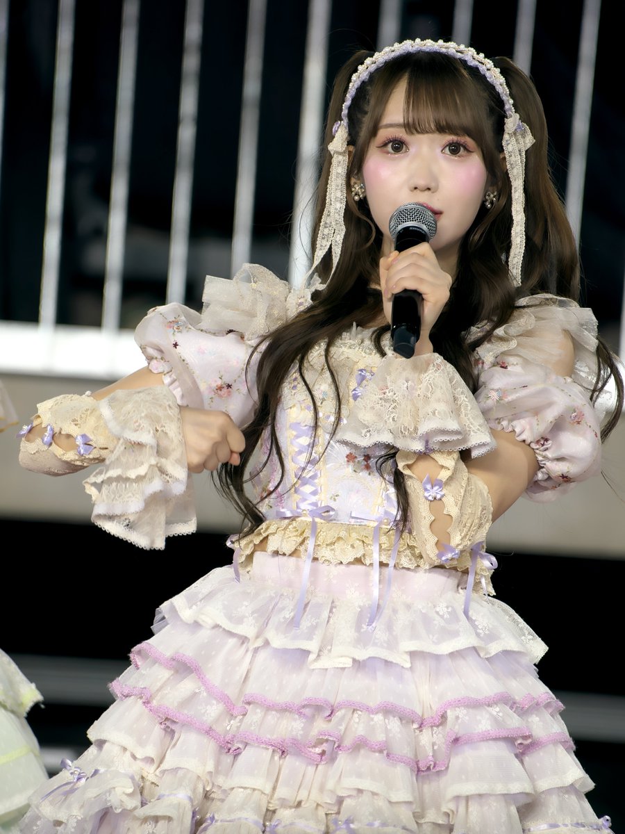 LOVE 8th ANNIVERSARY PREMIUM TOUR 2025年11月16日＠ IGアリーナ 大谷