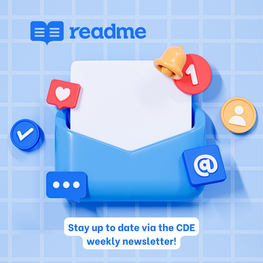 Care Development East tweet media