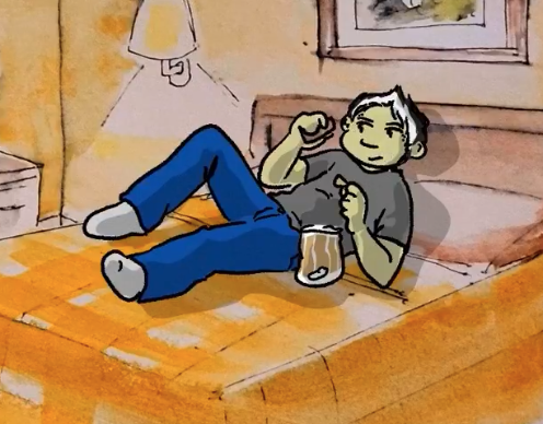 Jesse Marsalis tweet media