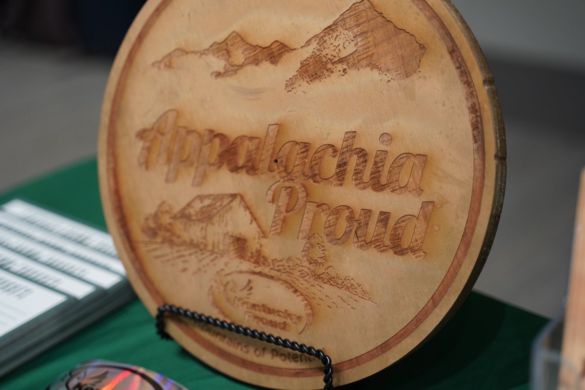 Proud to host the Commissioner’s Appalachia Proud Summit, bringing together leaders and partners from across multiple states to strengthen agriculture and grow opportunities in our Appalachian communities. Grateful for the collaboration, the ideas shared, and the commitment to