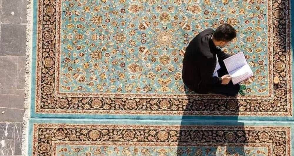 "وَاسْتَعْمِلْنِي بِما تَسْأَلُنِي غَداً عَنْهُ،
وَاسْتَفْرِغْ أيّامِي فِي ما خَلَقْتَنِي‌ لَهُ."