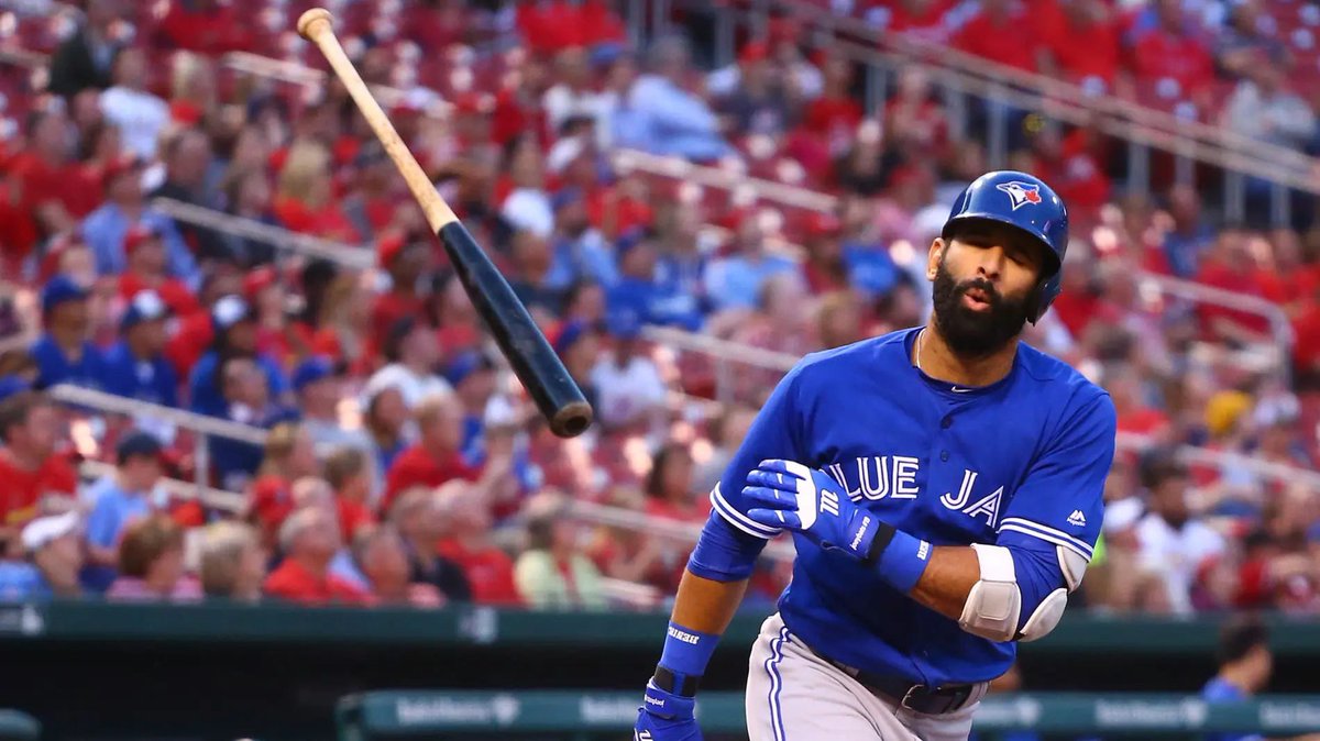 SleeperBlueJays's tweet photo. Which #BlueJays player or players all-time made you a fan? https://t.co/pDAdTBWbRJ