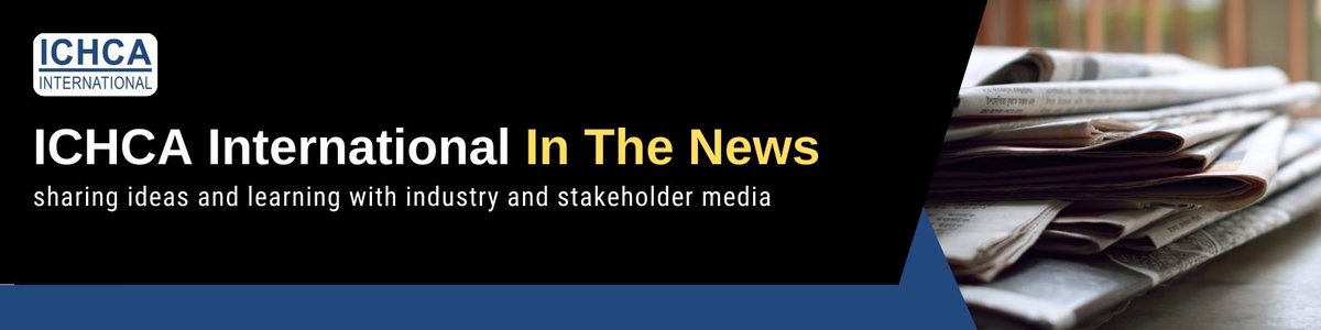 ICHCA2's tweet image. ICHCA October 2025 Press Clippings: ichca.com/ichca-press-cl…

By working with the media we can be the voice of our sector, raising awareness and sharing learning with industry and other stakeholders.
 
Collated by @PortcareInt .

#safety #cargohandling
