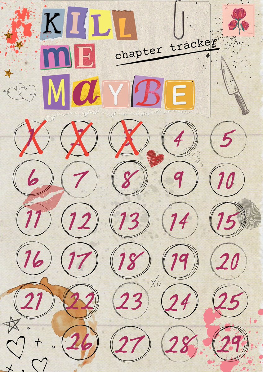 Chapter 3 DONE! ✅

Managed to squeeze out 3000 words yesterday and I'm determined to at least get this first draft done before Christmas! 

Loving the story so far and already thinking about potential beta readers 👀 #writingcommunity