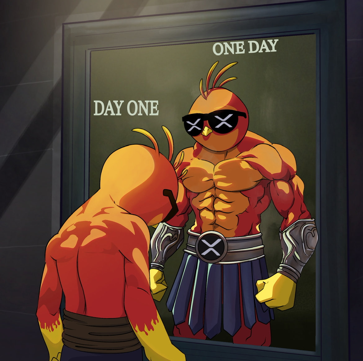 Leo Cruz tweet media