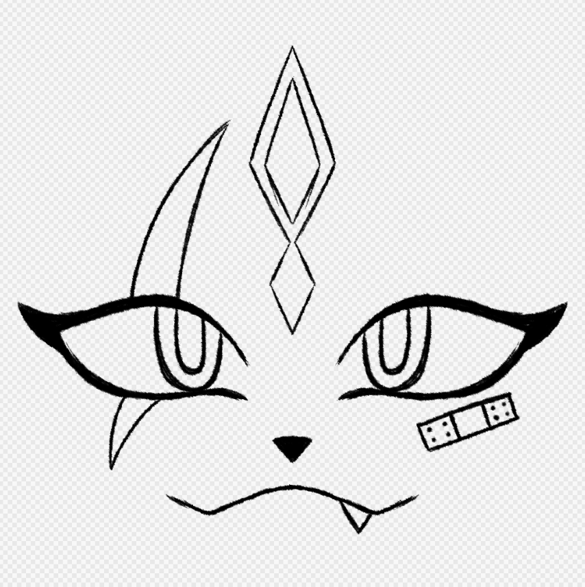 making kimiko UGC for roblox cause the custom UGC Games