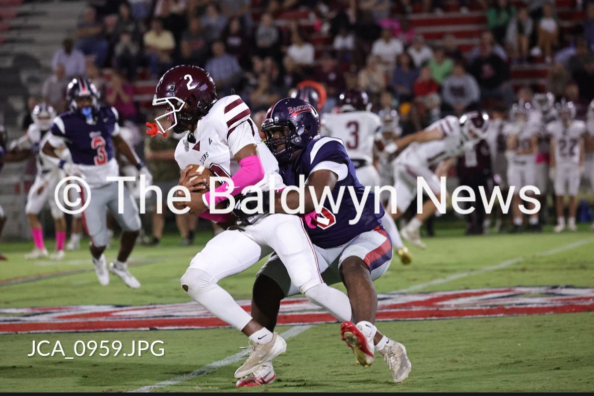 Senior Season‼️
13 Sacks
73 tackles 
20 tfl
3 forced fumbles

<a href="/phuddleston_ph/">Coach Parrish Huddleston</a> <a href="/coach_stigers/">Trevor Stigers</a> <a href="/CoachHentzICC/">Robert D. Hentz II🐐</a> <a href="/_CoachFive/">George Frazier V</a> <a href="/CoachGDavisFB/">Greg Davis</a> <a href="/CoachUpshaw/">Cordell Upshaw</a> <a href="/Coach_TMacon/">Travis Macon</a> <a href="/bshields0244/">Brandon Shields</a>

hudl.com/v/2TDv4e