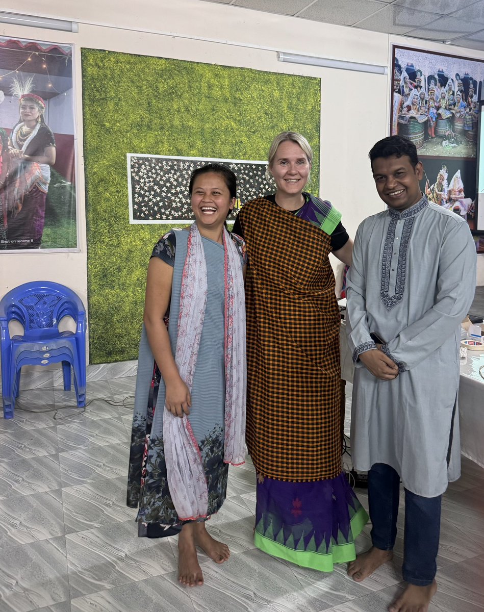 Isabel Mosk tweet media