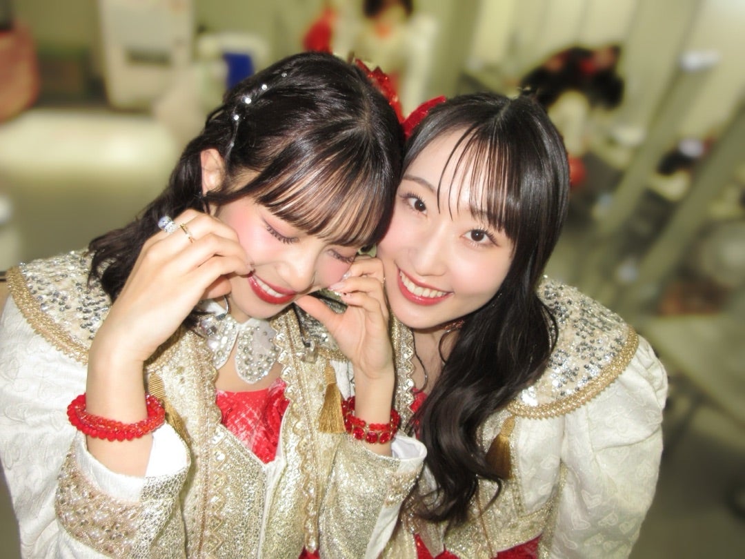 【Blog更新】 しあわせだ 段原瑠々 ameblo.jp/juicejuice-off… #juicejuice #ジュースジュース #ハロプロ