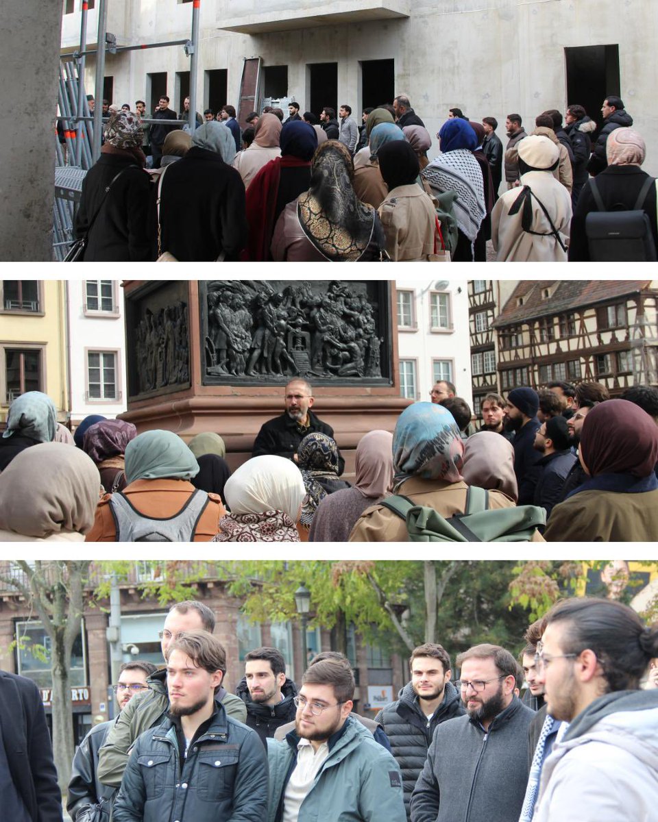 igmgstudents's tweet photo. (4) kapsamlı bir oturum gerçekleştirdik.  Atölyemizin ikinci gününde ise yeniden Dr. Ender Korkmaz hocamız ile Birinci Dünya Savaşı ve Millî Mücadele Dönemini işledik.  Programımız, İGMG Üniversiteliler Başkanı İsmail Türk abimizin değerlendirme konuşması ile sona erdi. https://t.co/2kvd9DlO6Y