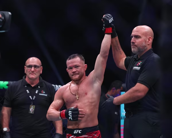 BlogSisal's tweet image. Il 2025 si chiude con un evento #UFC da non perdere 🥊

Nell&apos;ottagono tornerà anche Marvin #Vettori 🇮🇹

Tutte le informazioni per non perdersi #UFC323 👉bit.ly/ufc-323-dove-v…