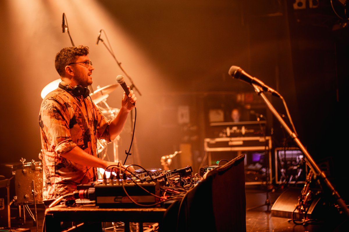 The Beatles Dub Club tweet media