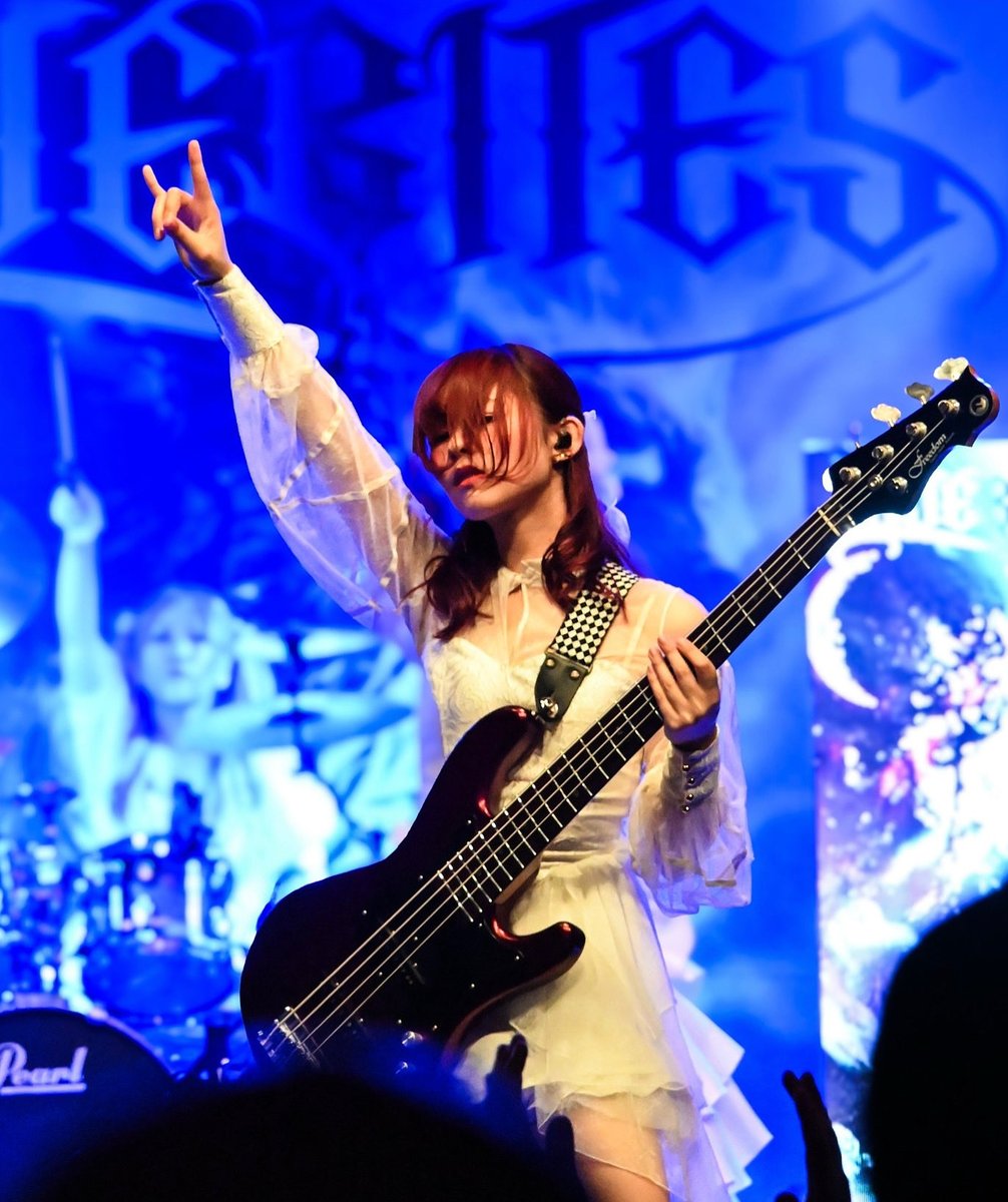 Fami。LOVEBITES (@famifamimario) / Posts / X