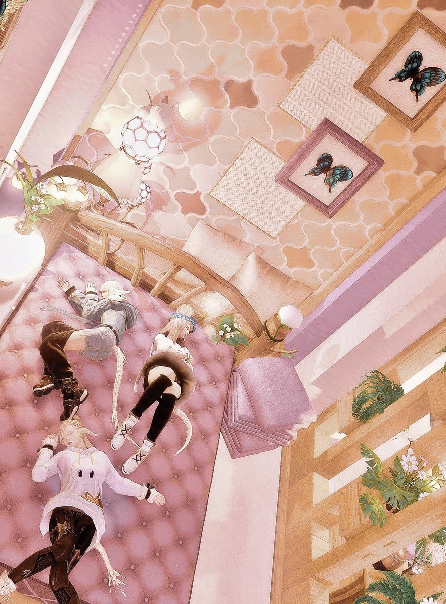 おやすみっ🥱
#TktkHousing