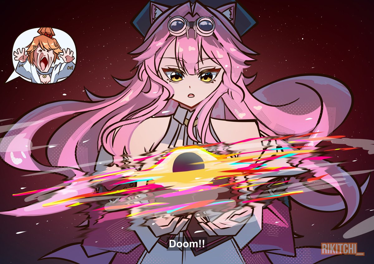 Ami (@_SmolWhite) / Posts / X