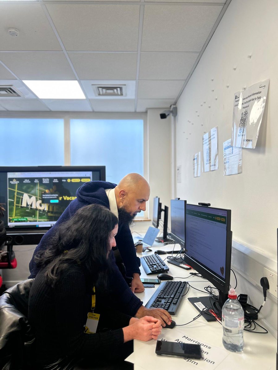 Our Newham tweet media