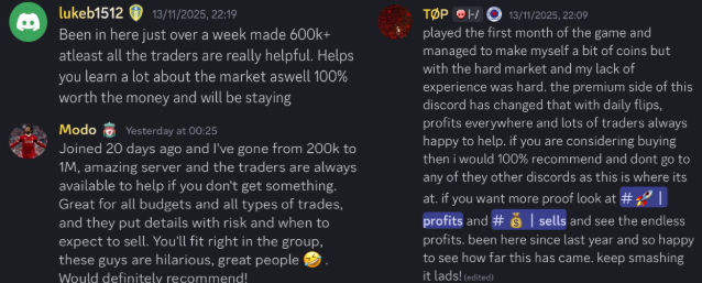 FCTradingEmpire tweet media