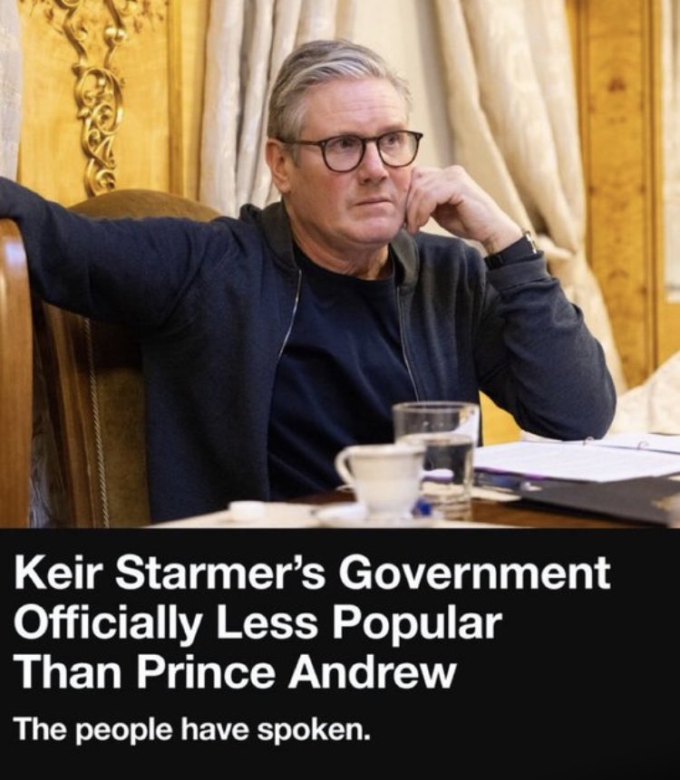 How low can you get?