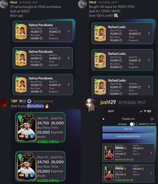 FCTradingEmpire tweet media