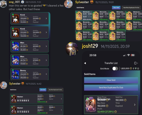 FCTradingEmpire tweet media