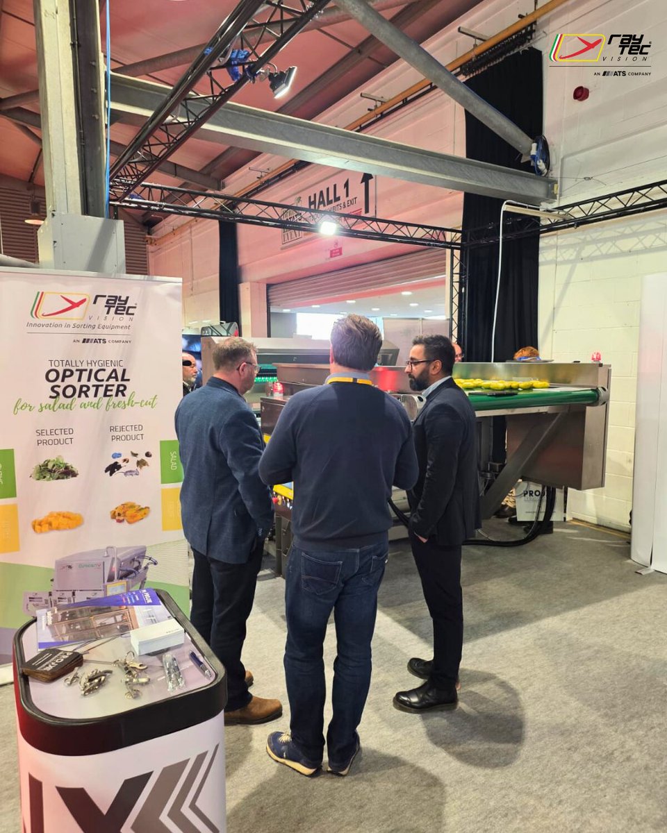 Raytec Vision tweet media