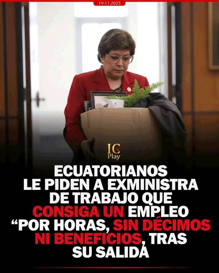 Será verdad esta noticia? 🤔
Les leo en los comentarios...