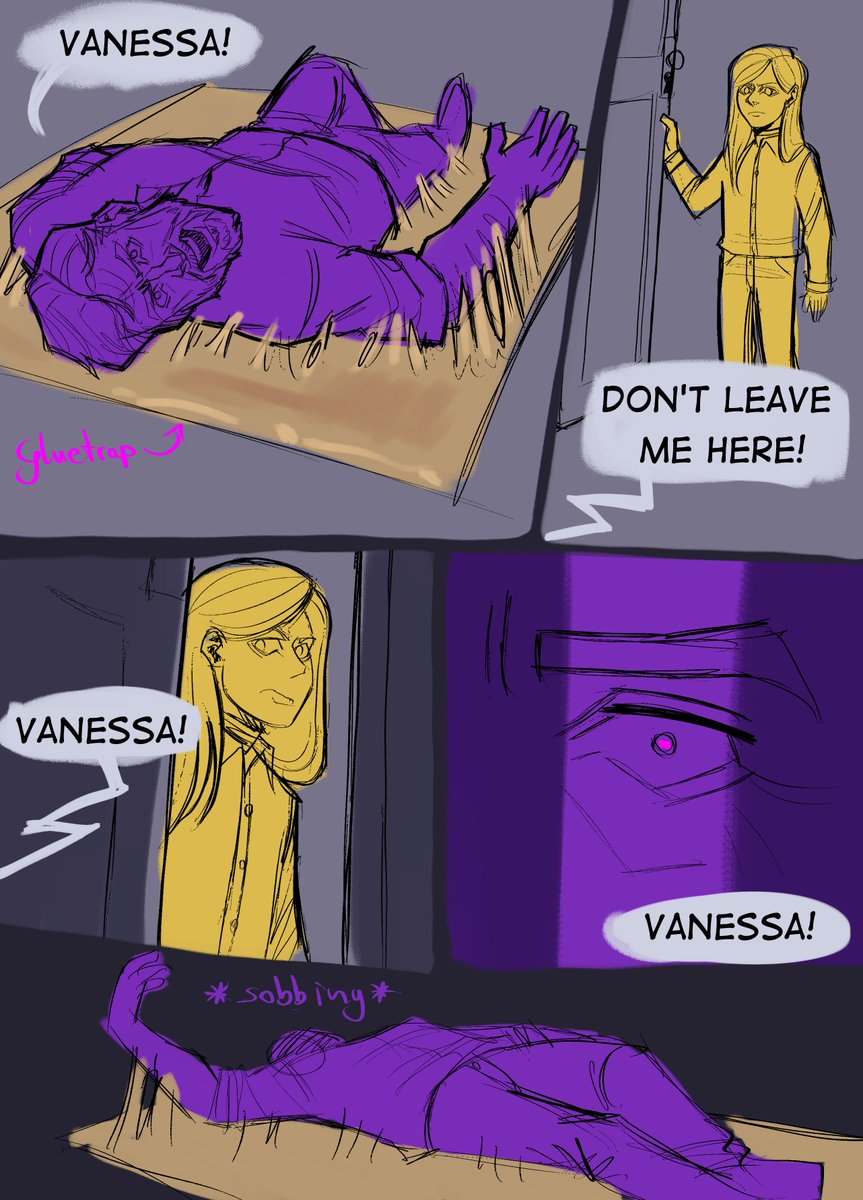 Lissy (@lissy2d) on Twitter photo 