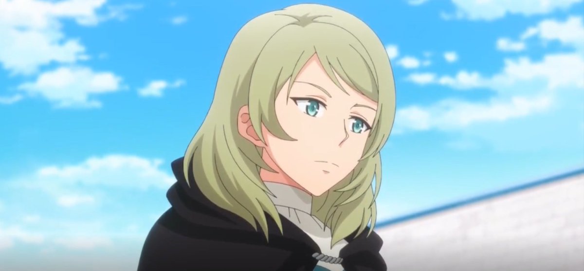 queanimesalehoy's tweet image. 🔔 NUEVO EPISODIO DISPONIBLE
🎞️ Anime: Mushoku no Eiyuu
🌐 Plataforma: animeflv

#無職の英雄 #mushokunoeiyuu #herowithoutaclass #mushoku_eiyu #anime