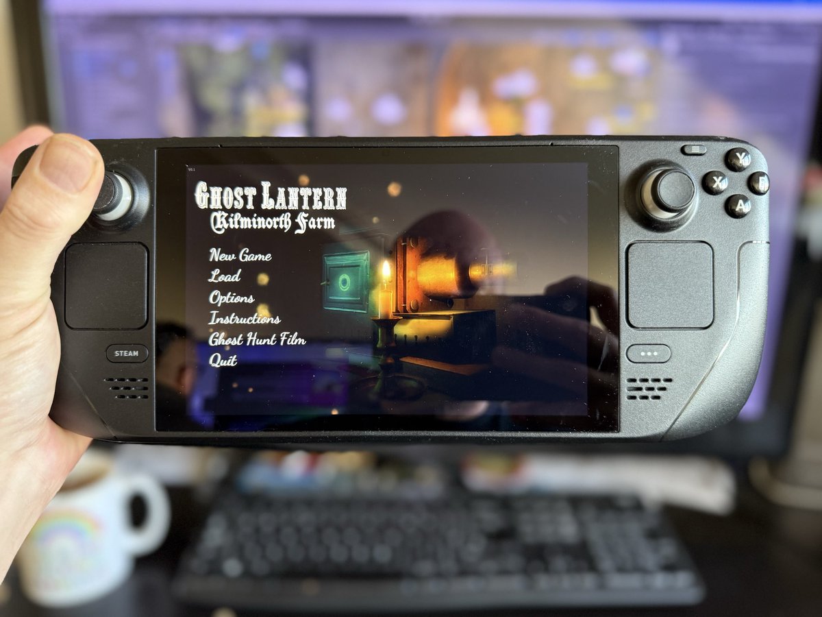 Darkling Room / Jonathan 📱 tweet media