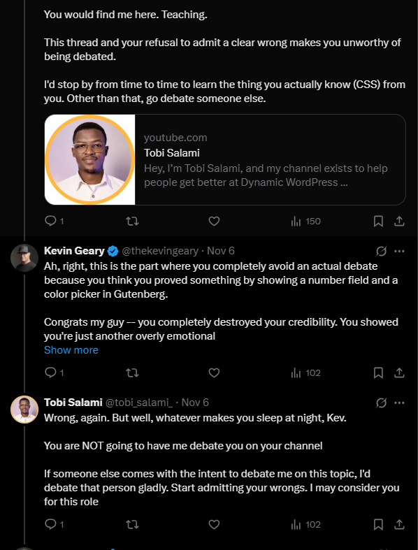 Tobi Salami tweet media
