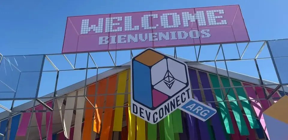 TrustWallet's tweet image. 🇦🇷 Devconnect has been nonstop. 

Here’s what we’ve been building, sharing, and doing with the community 👇