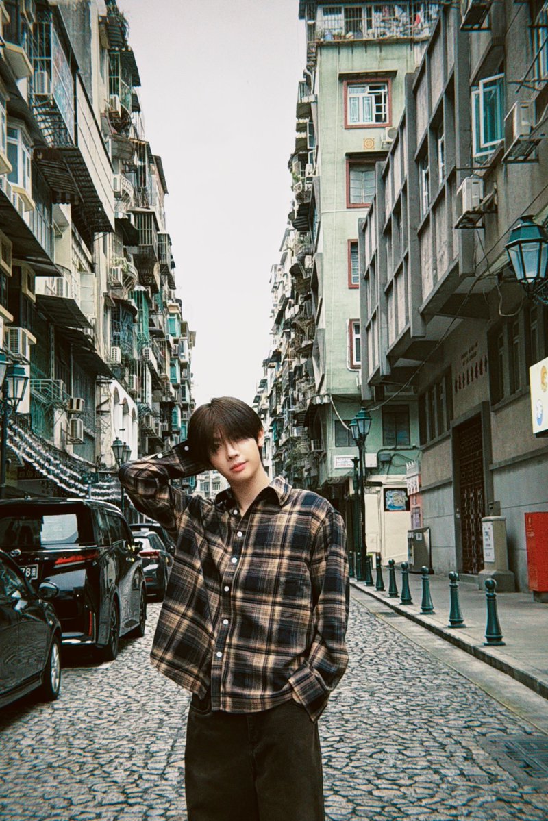 firstone_wnk's tweet image. 我想你。
#Firstone