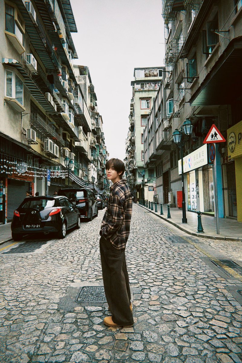 firstone_wnk's tweet image. 我想你。
#Firstone